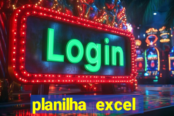 planilha excel folha de pagamento gratis